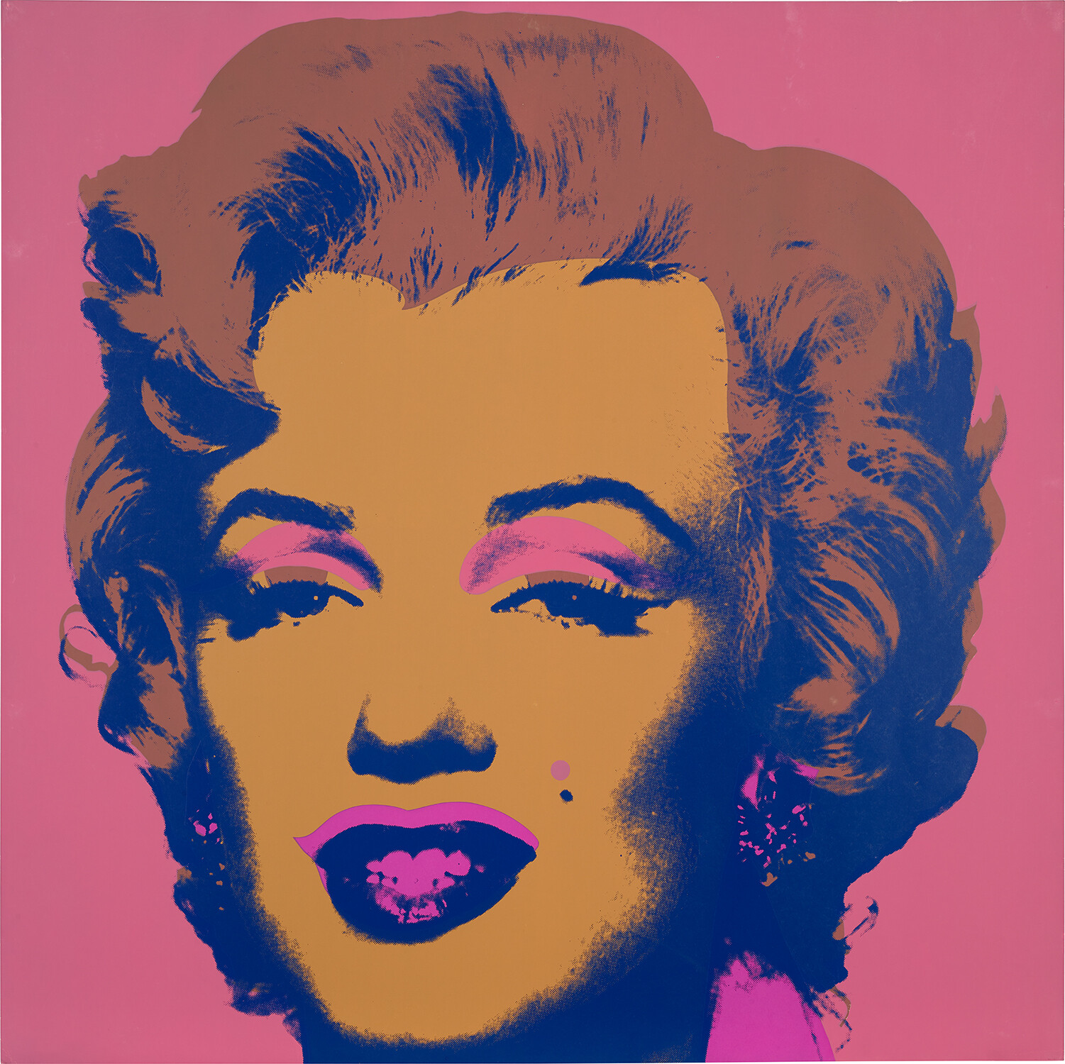 Andy Warhol, Marilyn (F. & S. II.27)