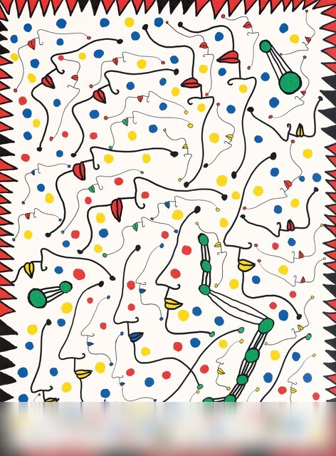 Yayoi Kusama, Women